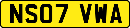 NS07VWA
