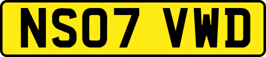 NS07VWD
