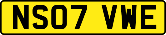NS07VWE