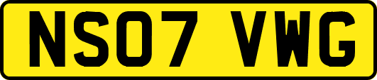 NS07VWG