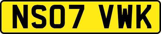 NS07VWK