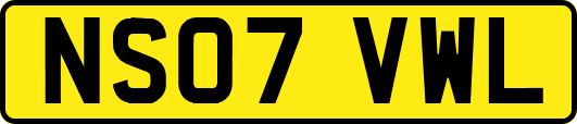 NS07VWL