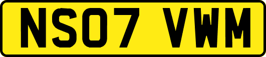 NS07VWM