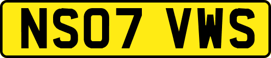 NS07VWS