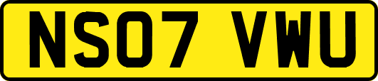 NS07VWU