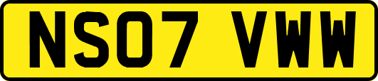 NS07VWW