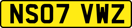 NS07VWZ