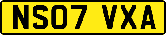 NS07VXA