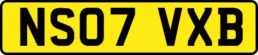 NS07VXB