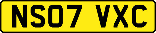 NS07VXC