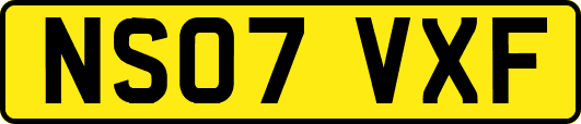 NS07VXF