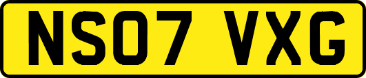 NS07VXG
