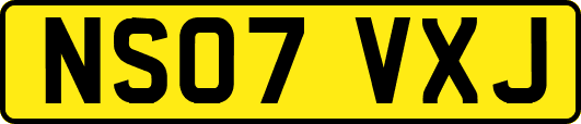NS07VXJ