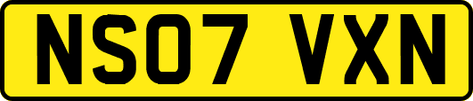 NS07VXN