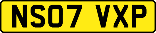 NS07VXP