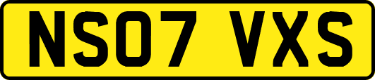 NS07VXS