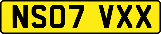 NS07VXX