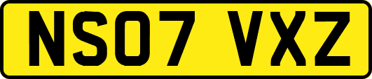 NS07VXZ