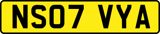 NS07VYA