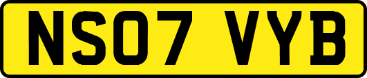 NS07VYB