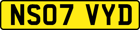 NS07VYD