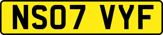 NS07VYF