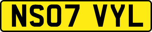 NS07VYL