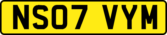 NS07VYM