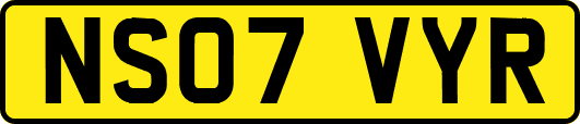 NS07VYR