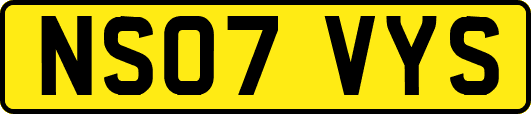 NS07VYS