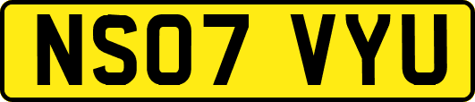 NS07VYU