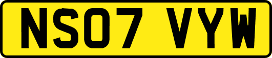 NS07VYW