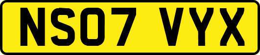 NS07VYX