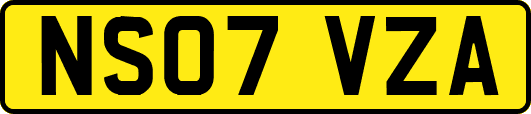 NS07VZA