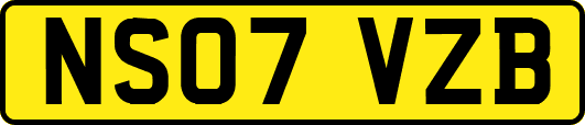 NS07VZB