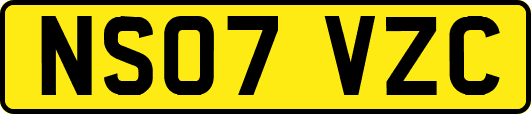 NS07VZC