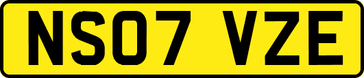 NS07VZE