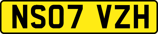 NS07VZH