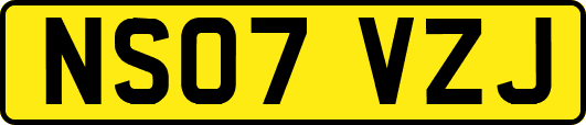 NS07VZJ