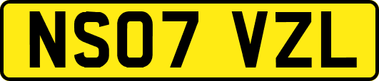 NS07VZL
