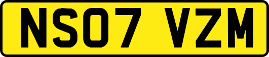 NS07VZM