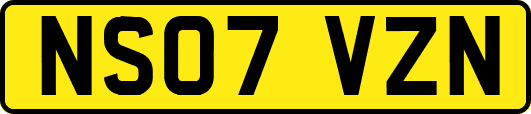 NS07VZN