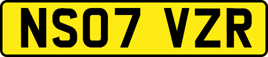 NS07VZR