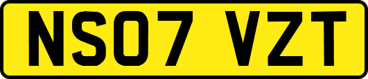 NS07VZT