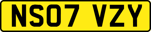 NS07VZY