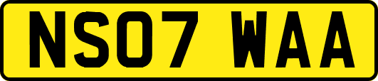 NS07WAA