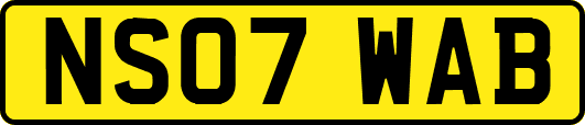 NS07WAB