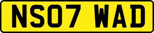 NS07WAD