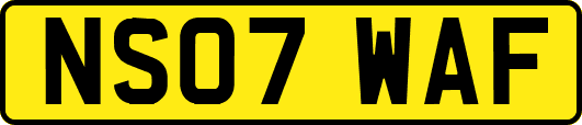 NS07WAF