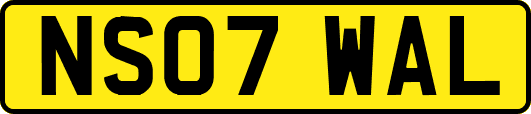 NS07WAL